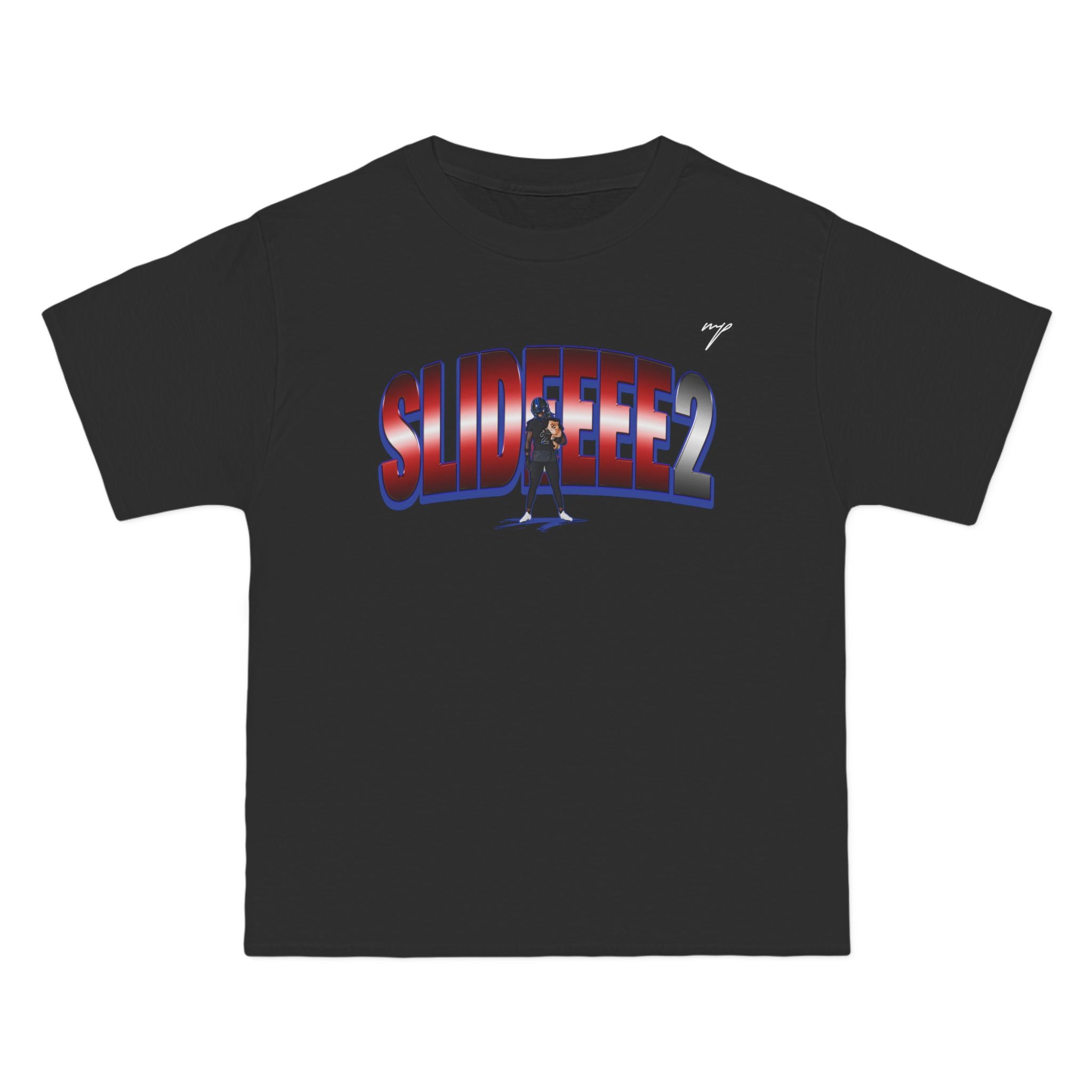 Sael Reyes Vintage Tee