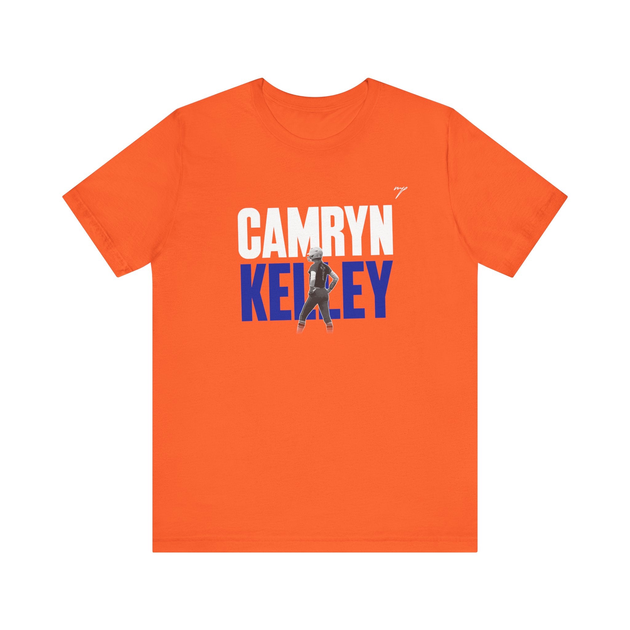 Camryn Kelley Graphic Tee
