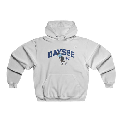Kelvin Daysee Vintage Hoodie