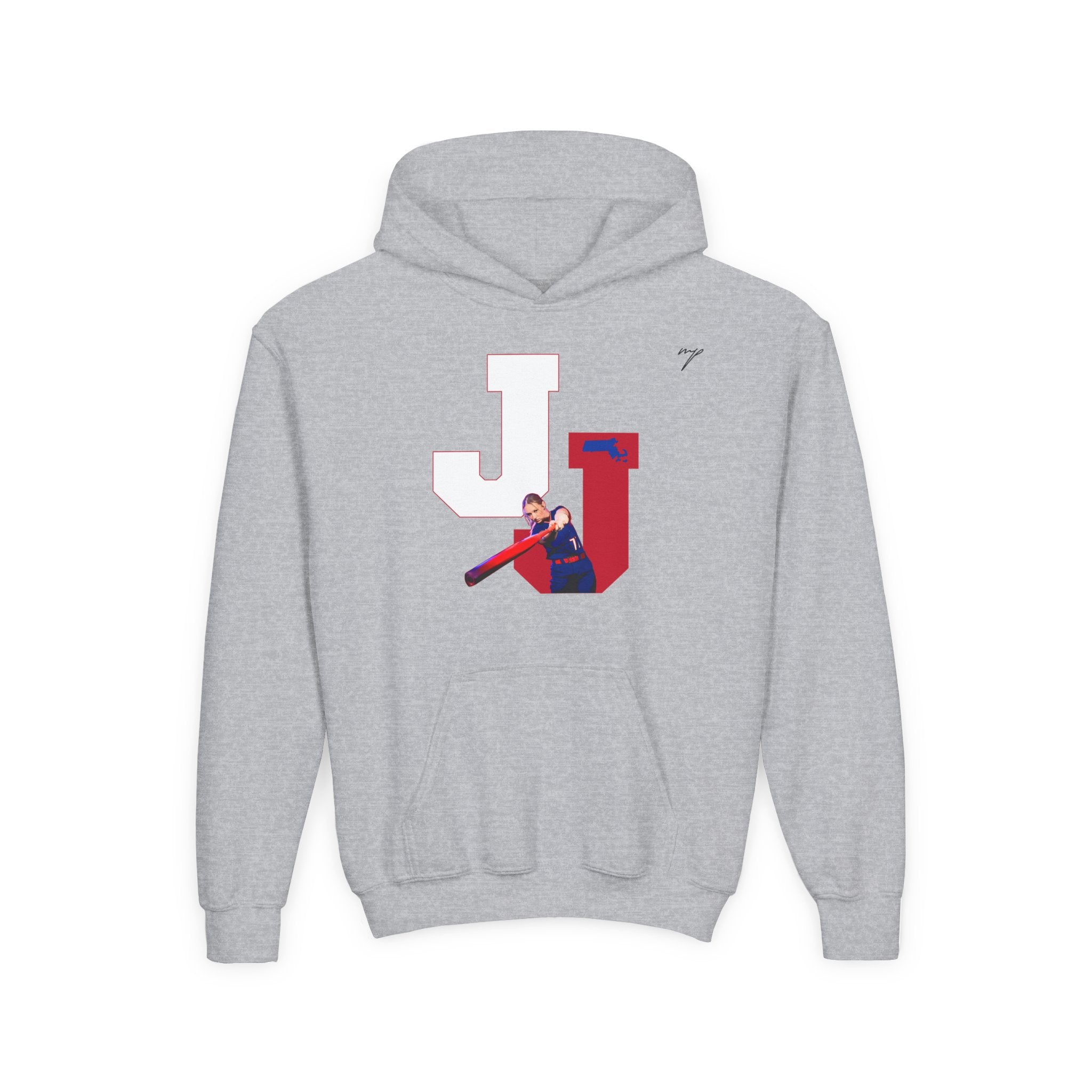 Jessika Jennings YOUTH Hoodie