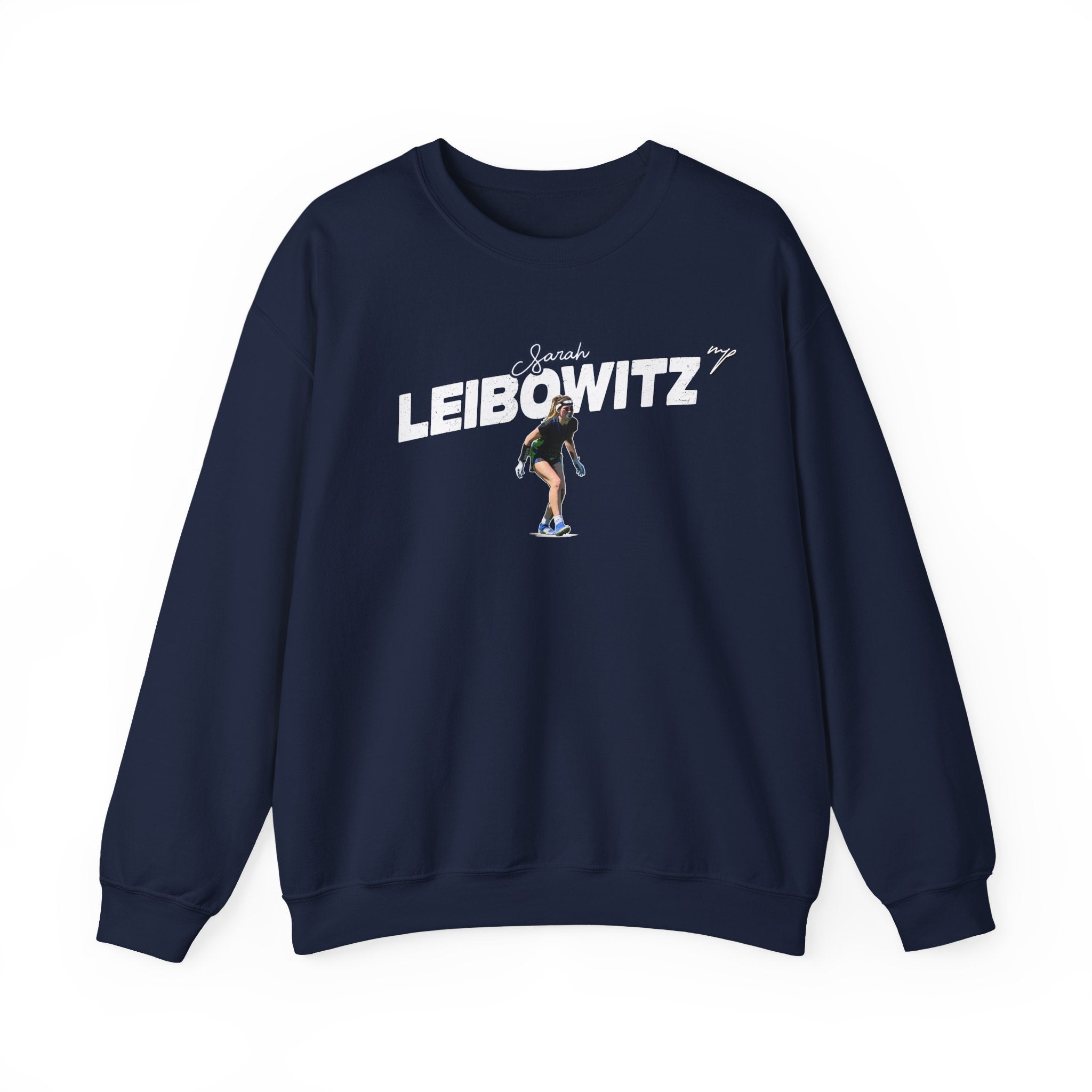 Sarah Leibowitz Crewneck