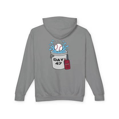 Limited Edition Bucket Merch Hoodie