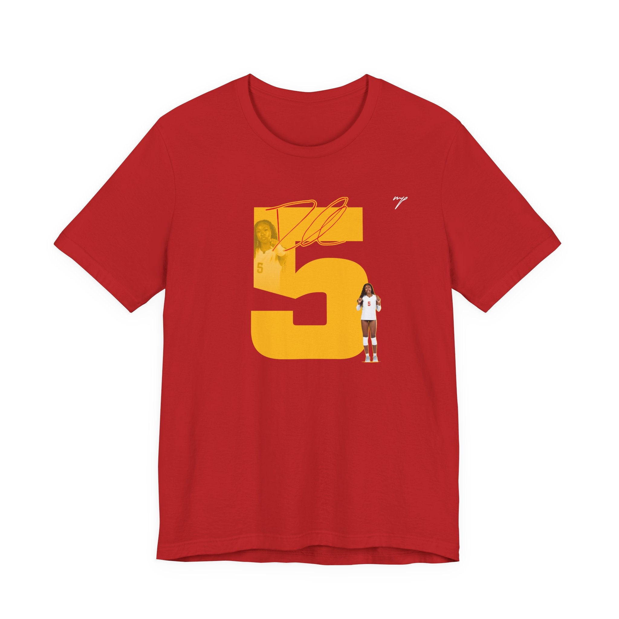 Daaliyah Kemp Graphic Tee
