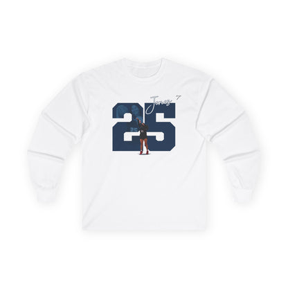 Kassidy Jones Long Sleeve