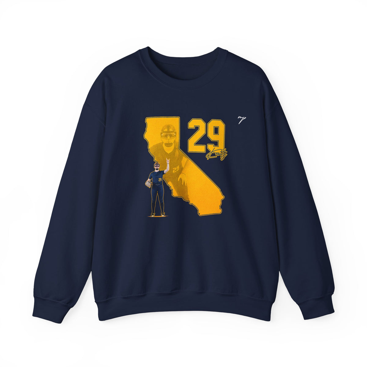 Jayda Koontz Crewneck