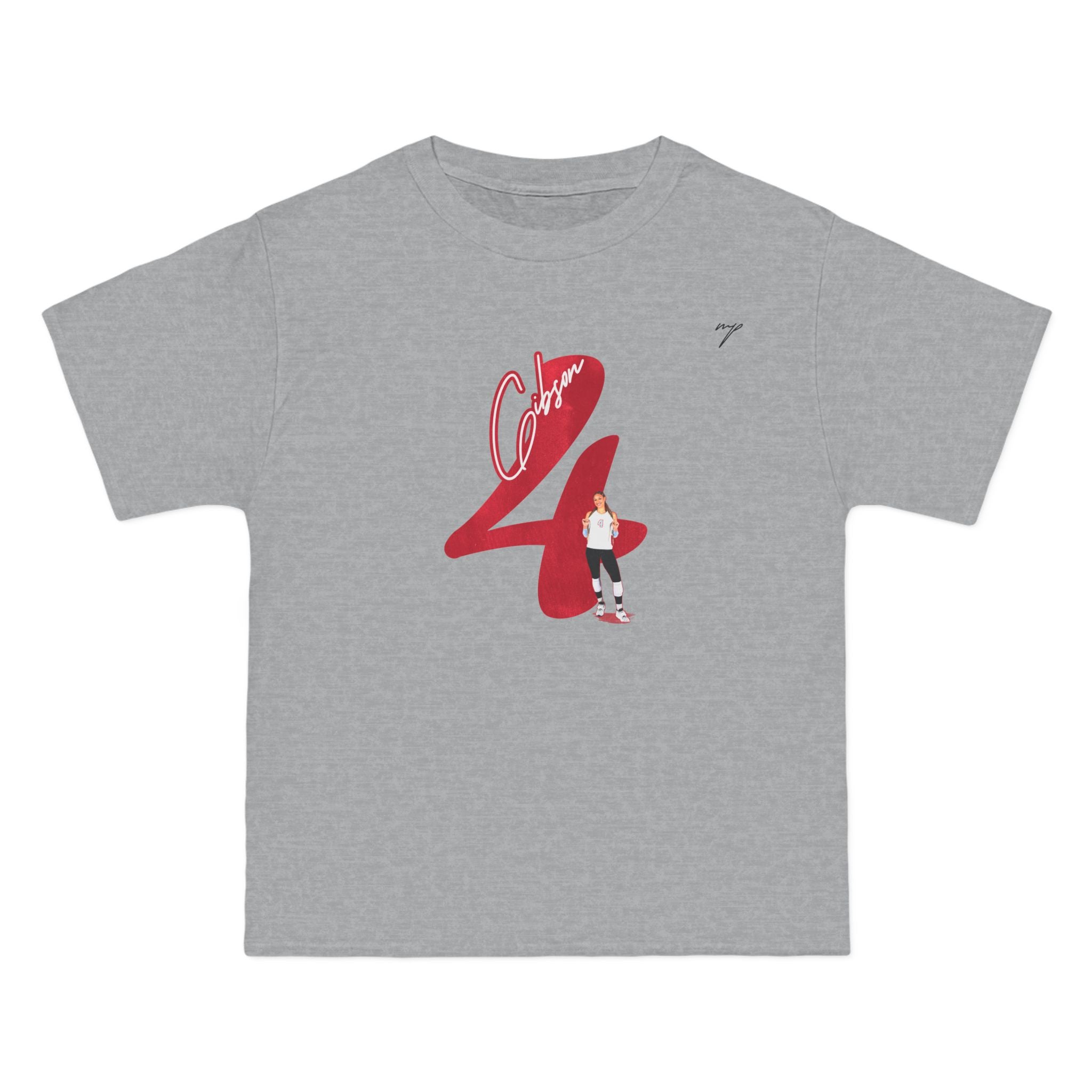 Kamille Gibson Vintage Tee