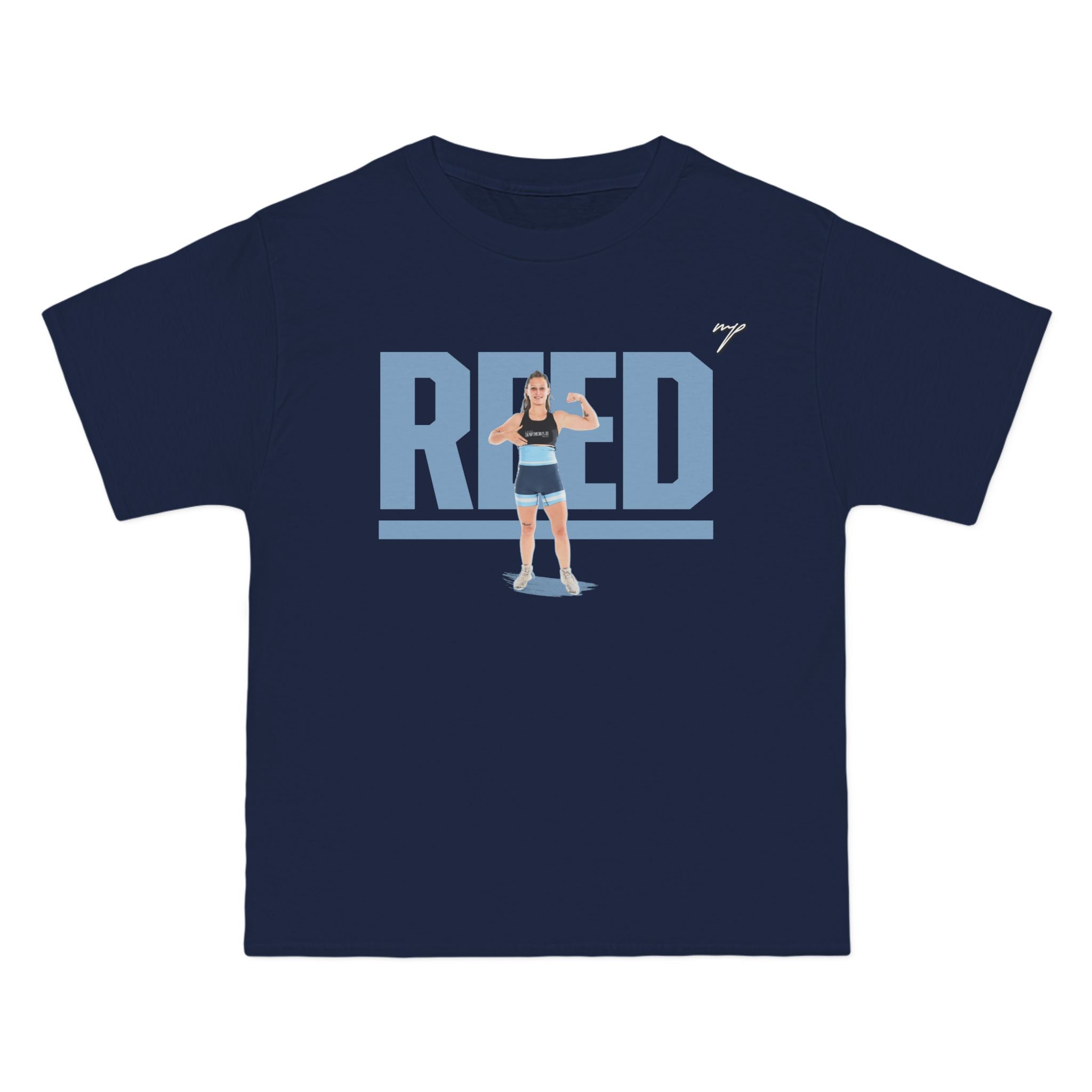 Lacey Reed Vintage Tee