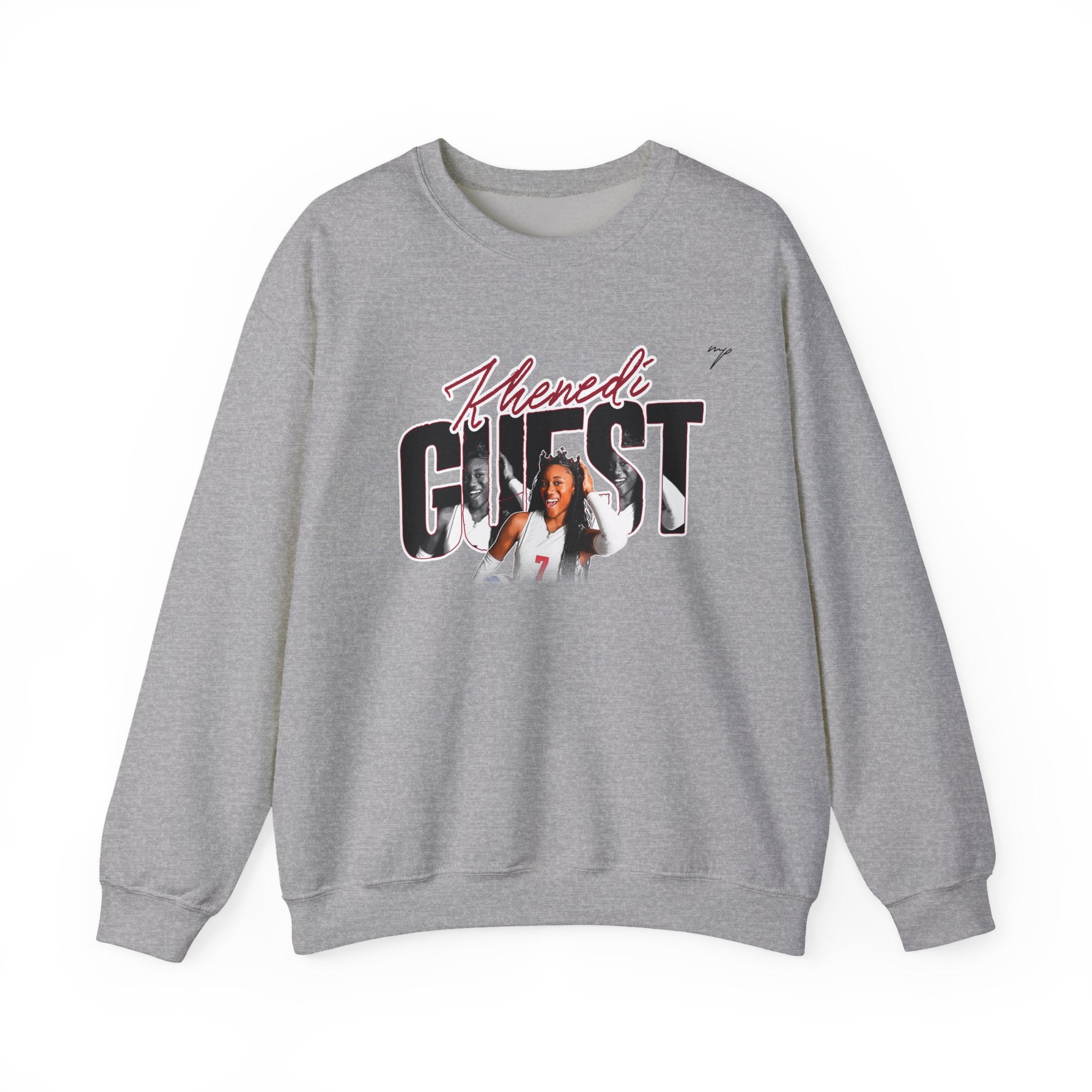 Khenedi Guest Crewneck