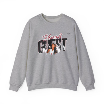 Khenedi Guest Crewneck