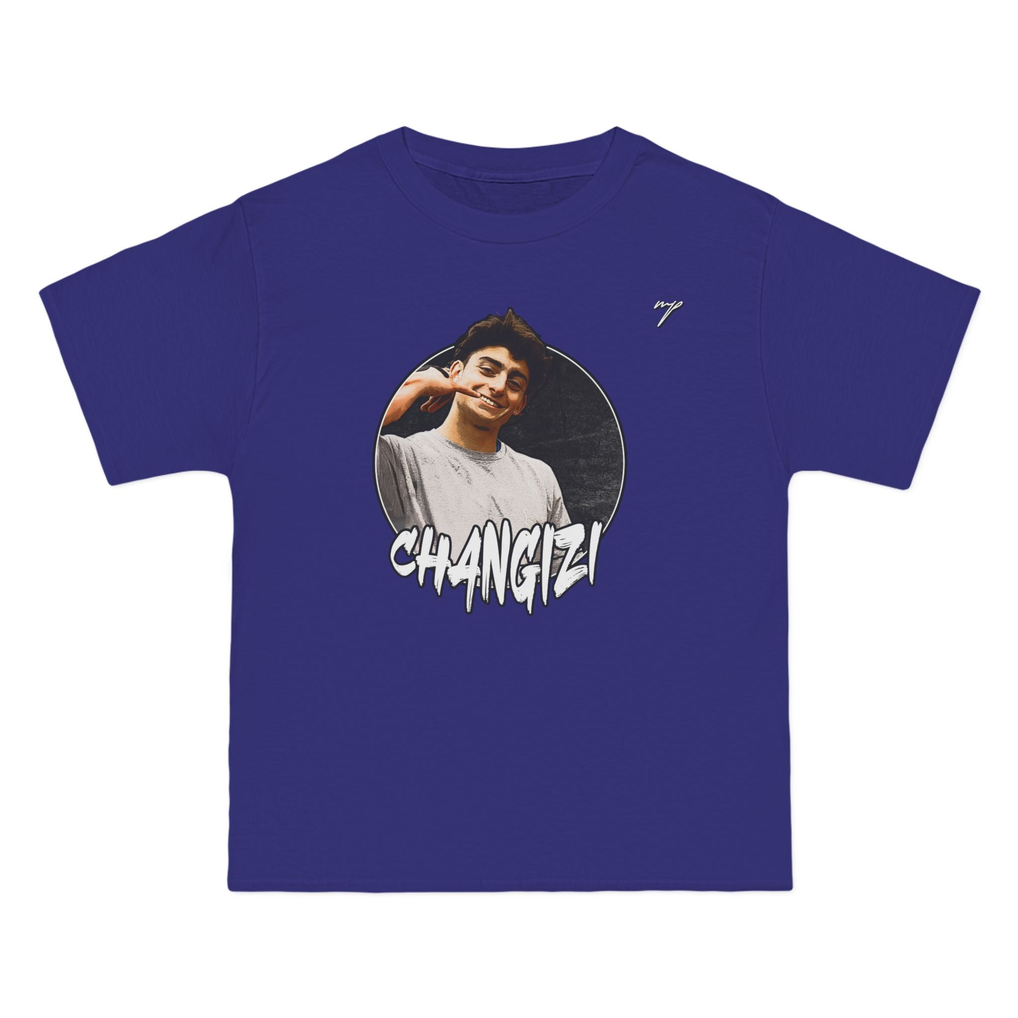 Conner Changizi Vintage Tee