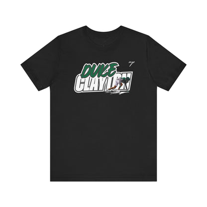 Duke Clayton Graphic Tee