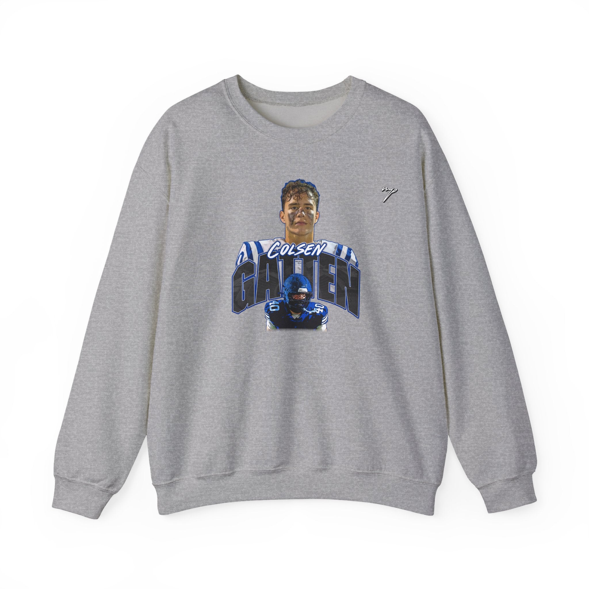 Colsen Gatten Crewneck