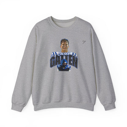 Colsen Gatten Crewneck