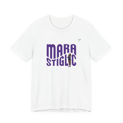Mara Stiglic Graphic Tee