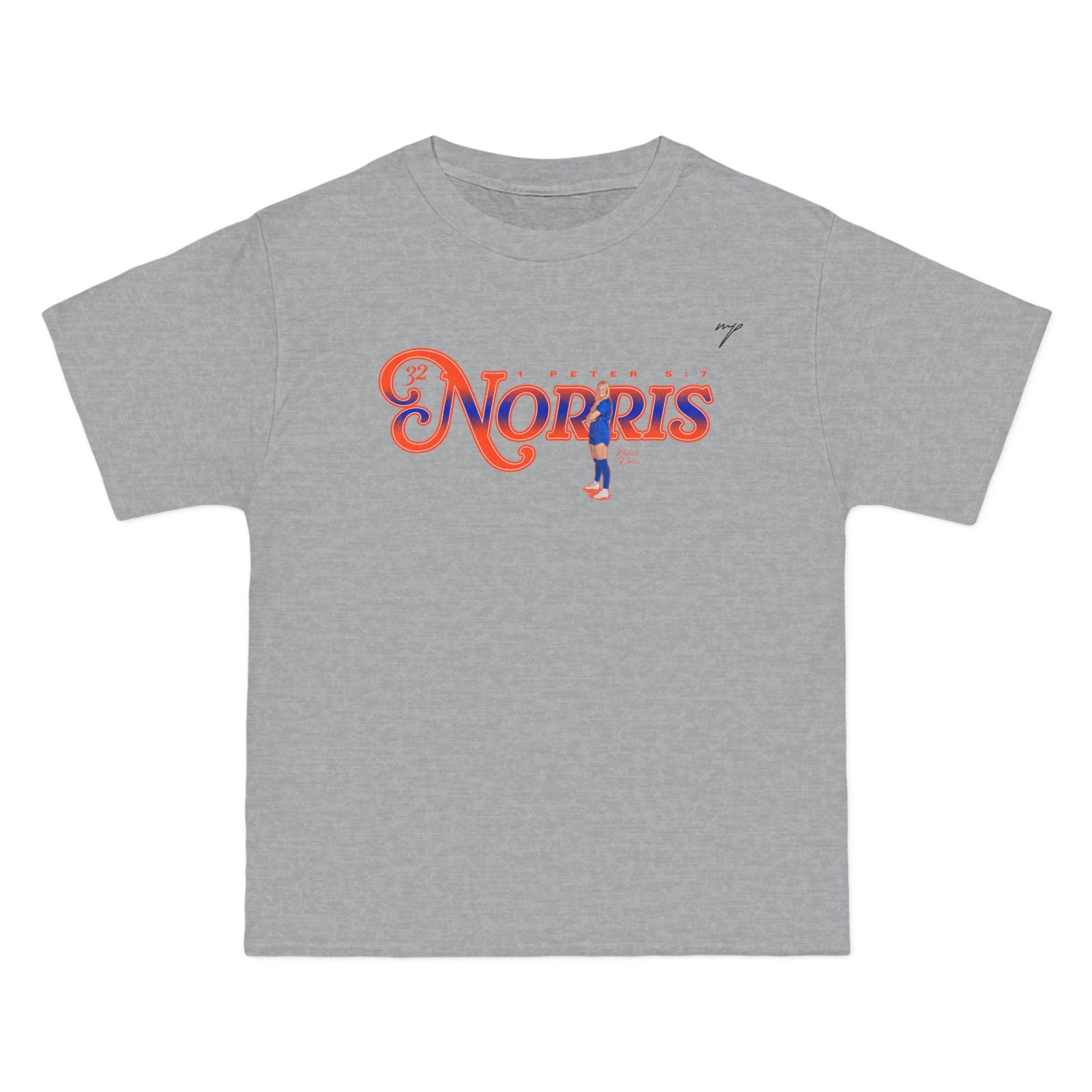 Nylah Norris Vintage Tee