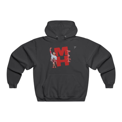 Maddie Hall Vintage Hoodie
