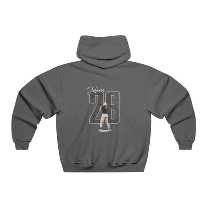 Kaiden Johnson Vintage Hoodie