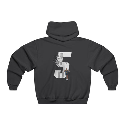 CJ Meehan Vintage Hoodie