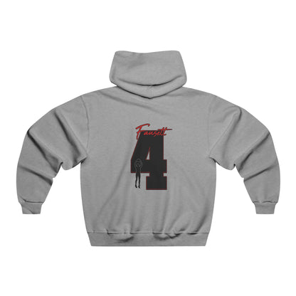 Ally Fausett Vintage Hoodie
