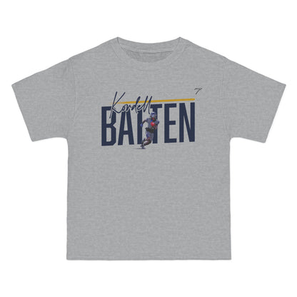 Kordell Batten Vintage Tee