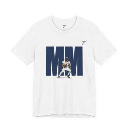 Michael Mifsud Graphic Tee