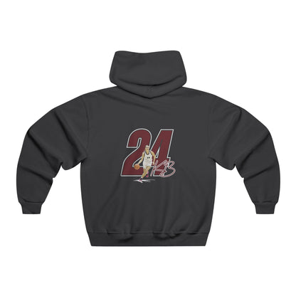 Kaemyn Bekemeier Vintage Hoodie