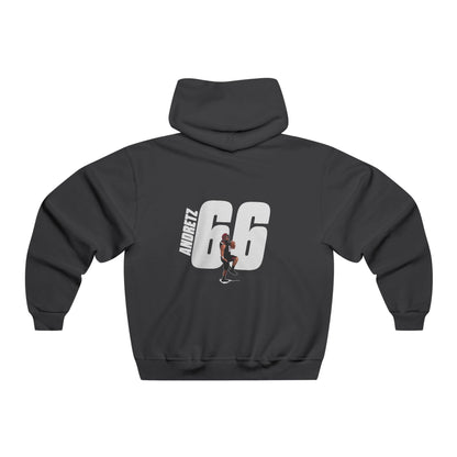 Robbie Andretz Vintage Hoodie