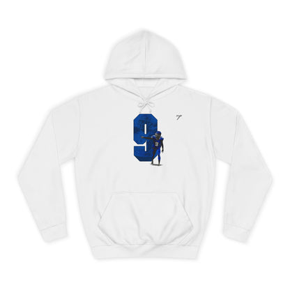 Traveon Samuel Hoodie