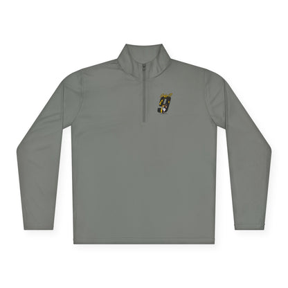 Daniel Soukup II Quarter-Zip