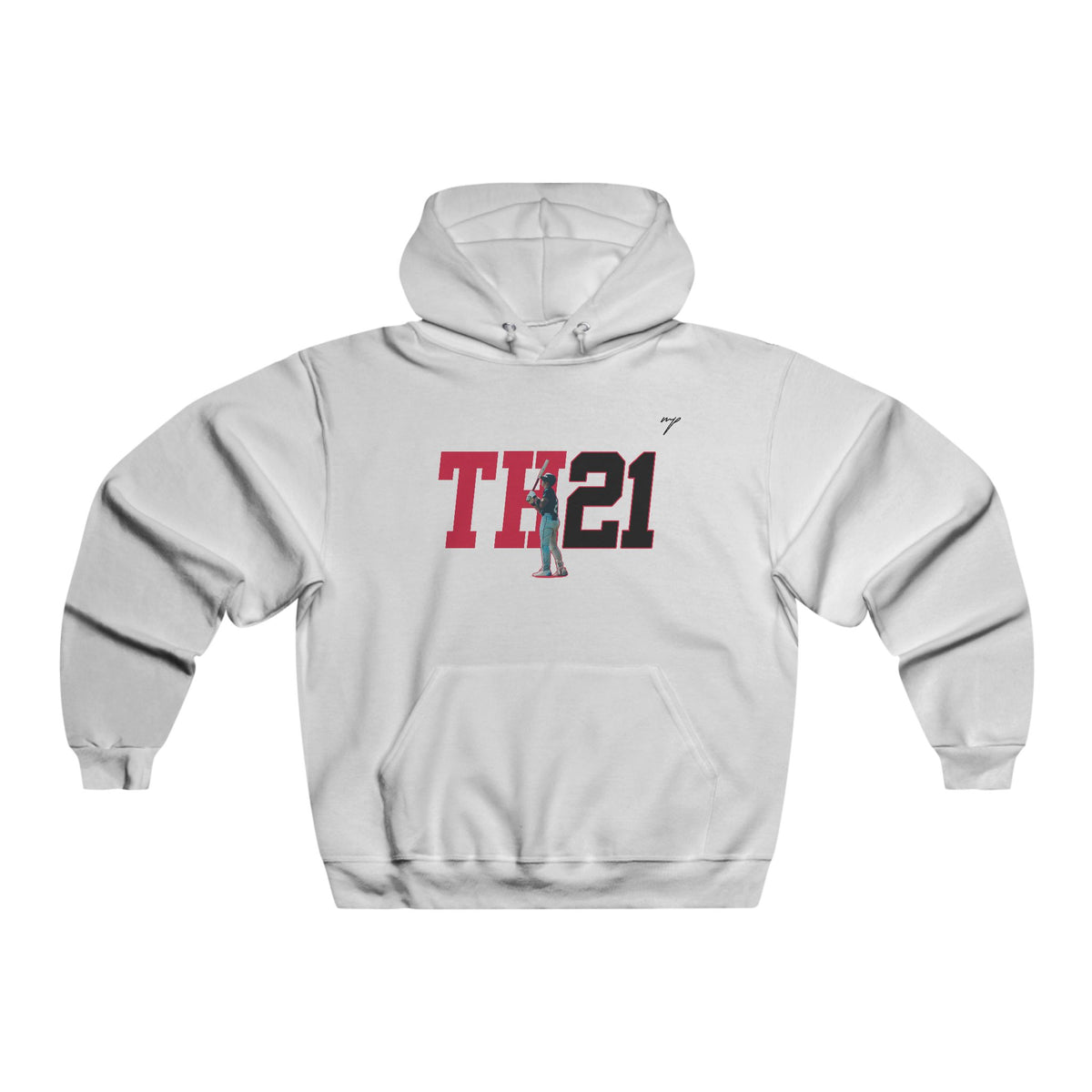 Trey Holdren Vintage Hoodie