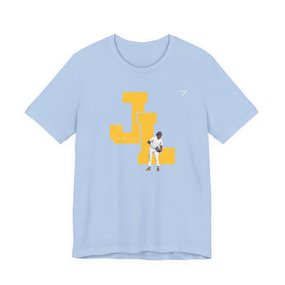 Jayden Lawrence Graphic Tee