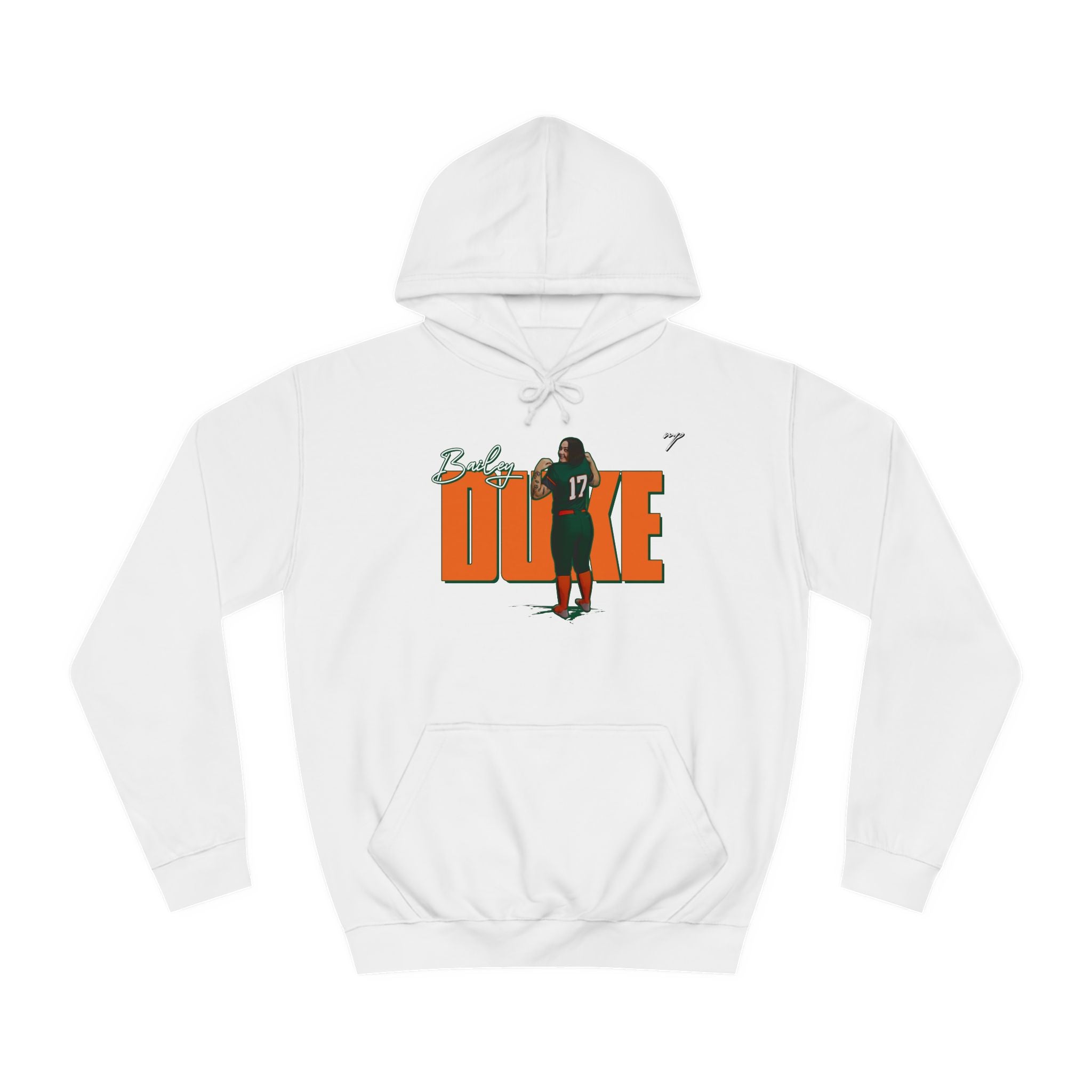 Bailey Duke Hoodie