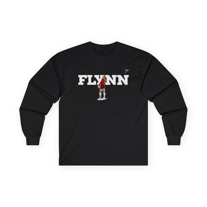 Campbell Flynn Long Sleeve Tee