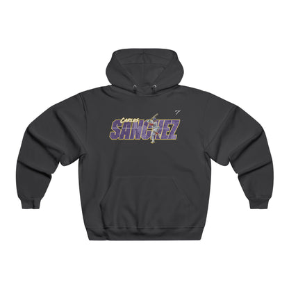 Carlos Sanchez Vintage Hoodie