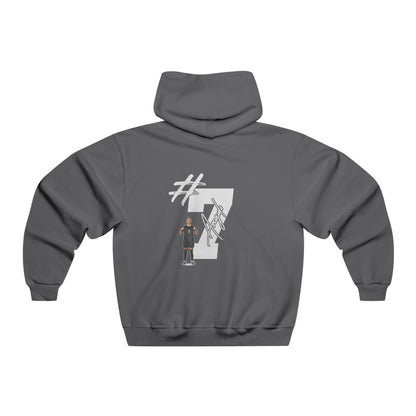 Gabriela Angulo Vintage Hoodie