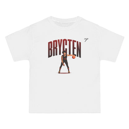 Brycten Harris Vintage Tee
