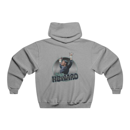 Naya Howard Vintage Hoodie