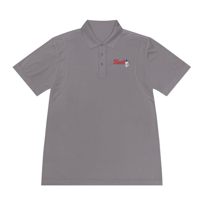 Keaton Neal Polo