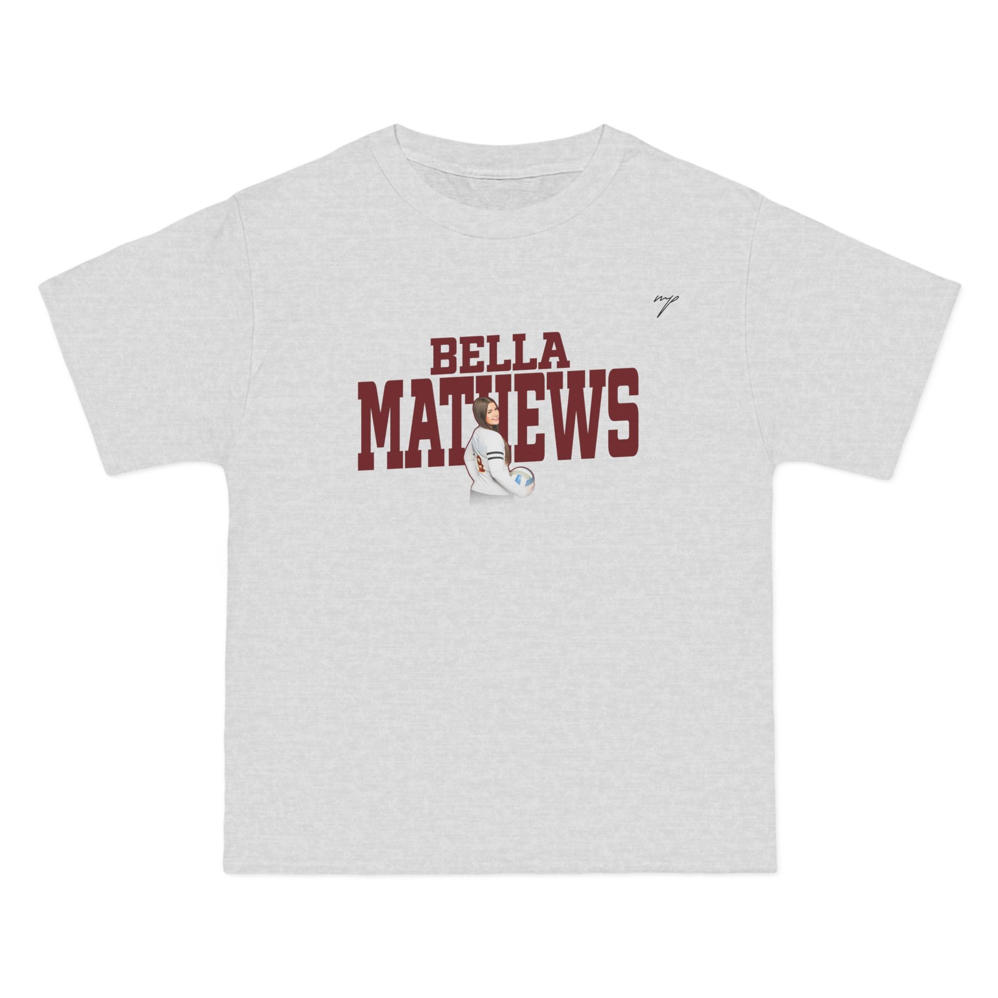 Bella Mathews Vintage Tee
