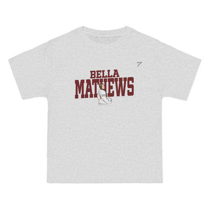 Bella Mathews Vintage Tee