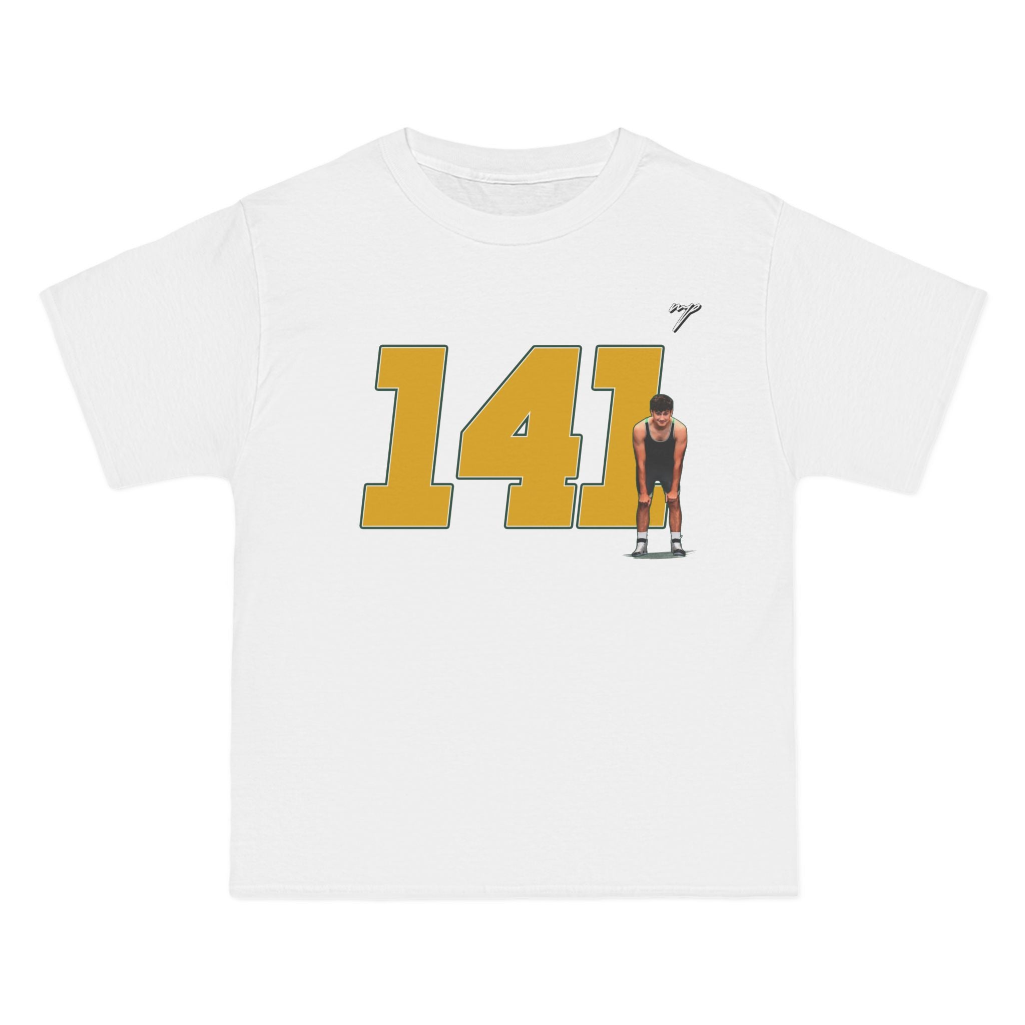 Richard Flores III Vintage Tee