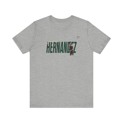 Jonathan Hernandez Graphic Tee