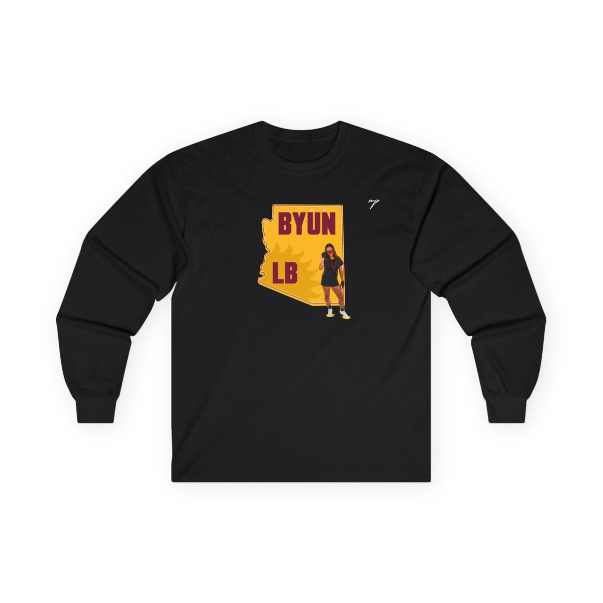 Lynn Byun Long Sleeve