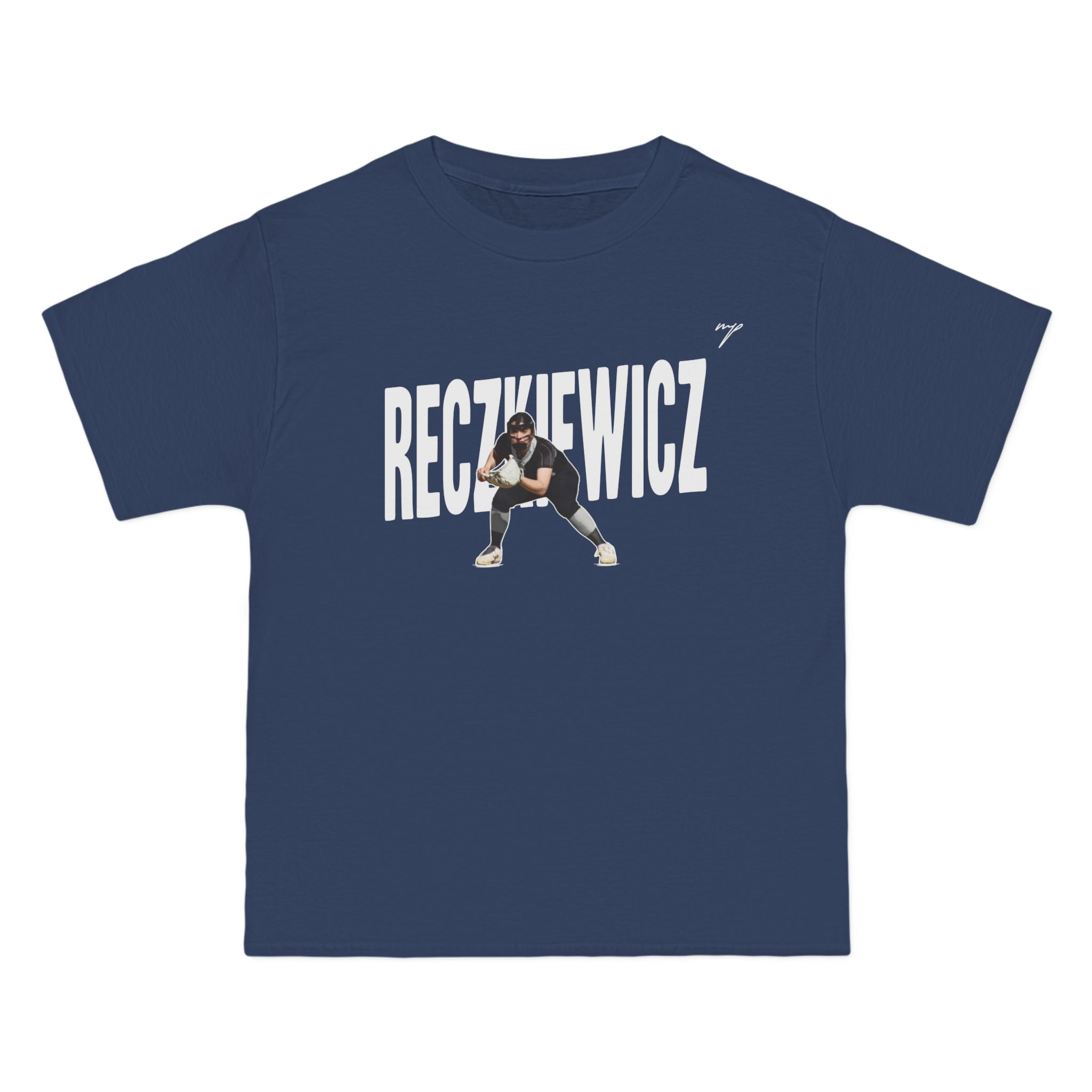 Morgan Reczkiewicz Vintage Tee