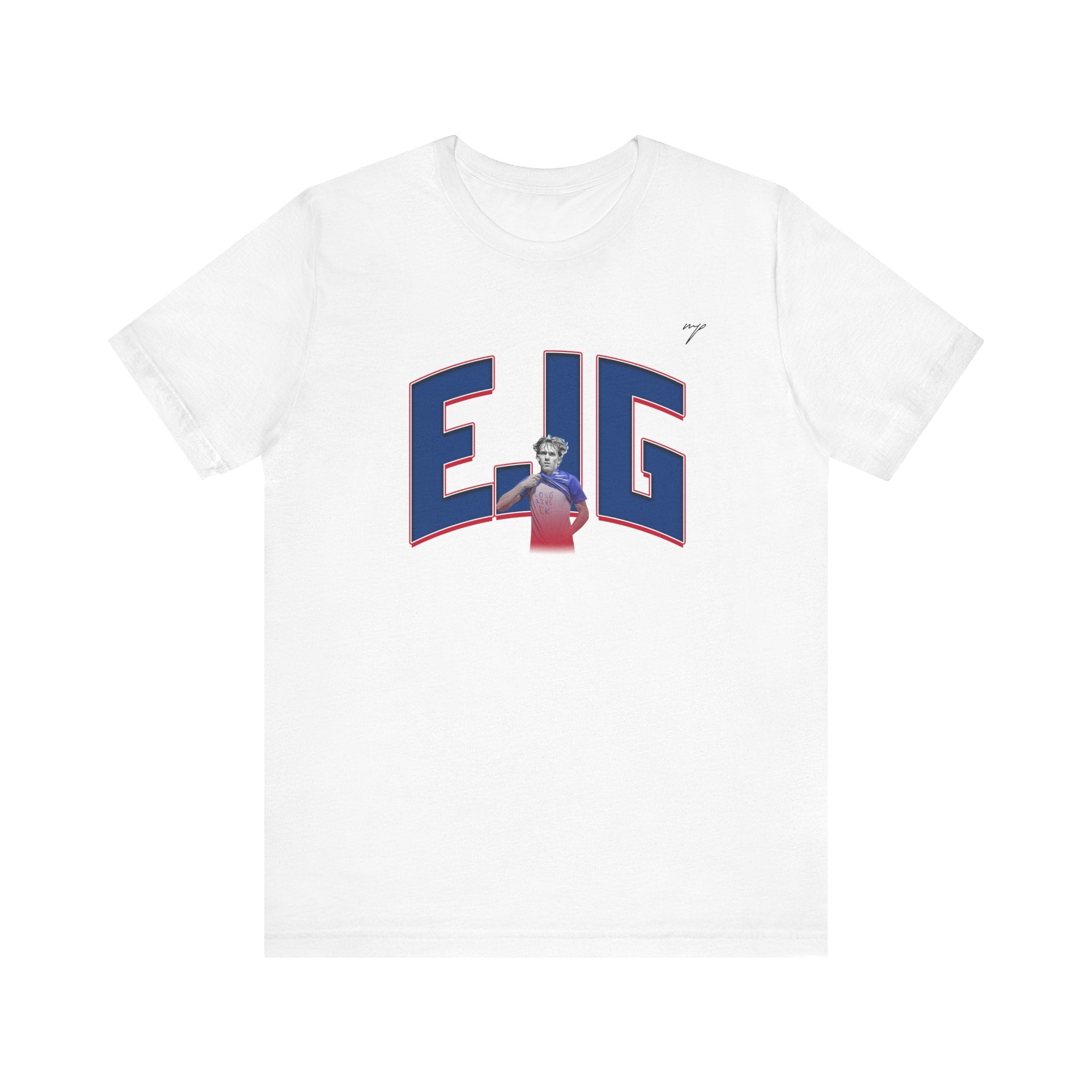 Ethan Girdwood Graphic Tee