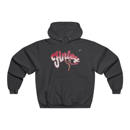 Finley Weldon Vintage Hoodie