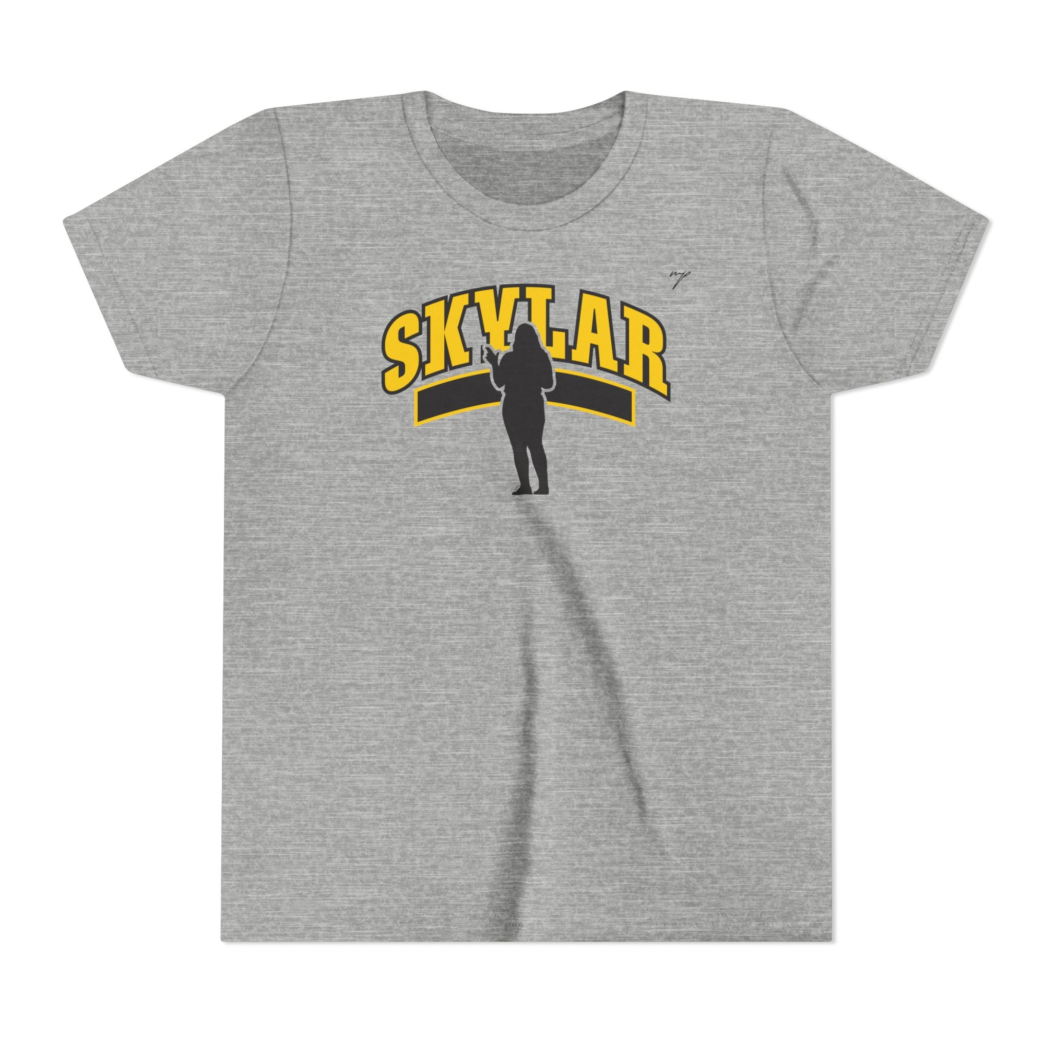 Skylar Scott YOUTH Graphic Tee
