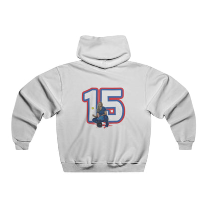 Jaeden Murphy Vintage Hoodie