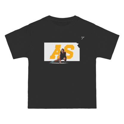 Ali Simhiser Vintage Tee