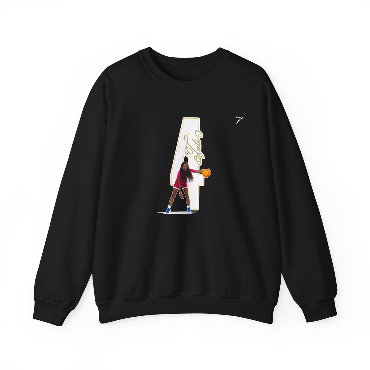 Jocelyn Tate Crewneck